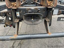 MAN 18.350 TGA BDF L-Haus 5-Sitzer 261TKM