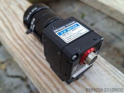 Keyence CA-HX048M