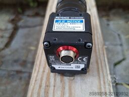 Keyence CA-HX048M