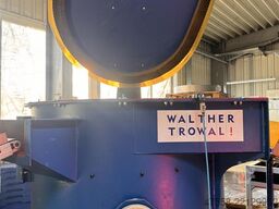 WALTHER-TROWAL CB 600
