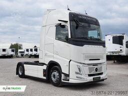 VOLVO FH 460 AERO XL ACC i-Save I-ParkCool