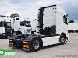 VOLVO FH 460 AERO XL ACC i-Save I-ParkCool