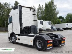 VOLVO FH 460 AERO XL ACC i-Save I-ParkCool