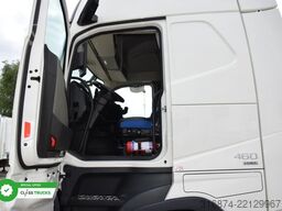 VOLVO FH 460 AERO XL ACC i-Save I-ParkCool