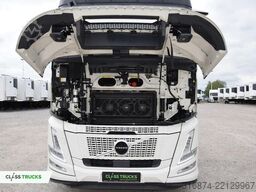 VOLVO FH 460 AERO XL ACC i-Save I-ParkCool