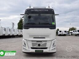 VOLVO FH 460 AERO XL ACC i-Save I-ParkCool