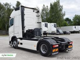 VOLVO FH 460 AERO XL ACC i-Save I-ParkCool