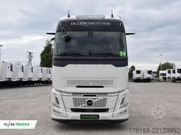 VOLVO FH 460 AERO XL ACC i-Save I-ParkCool