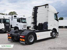 VOLVO FH 460 AERO XL ACC i-Save I-ParkCool