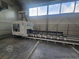 Fom Industrie CNC FOM AXEL 5 075