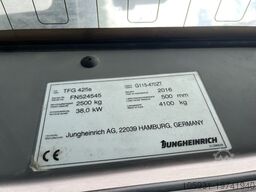 Jungheinrich TFG425s