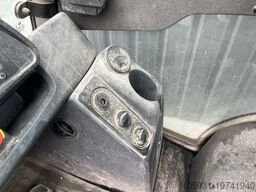 Jungheinrich TFG425s