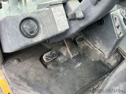 Jungheinrich TFG425s