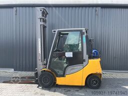 Jungheinrich TFG425s