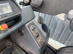 Jungheinrich TFG425s