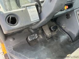 Jungheinrich TFG425s