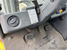 Jungheinrich TFG425s