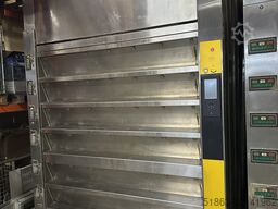 Miwe ideal 6.1820 T & athlet L 1820