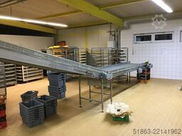 Miwe ideal 6.1820 T & athlet L 1820