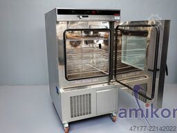 Memmert CTC 256 -42 bis +190°C