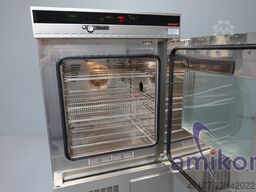 Memmert CTC 256 -42 bis +190°C