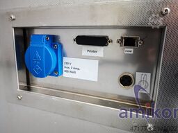 Memmert CTC 256 -42 bis +190°C