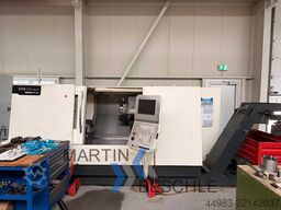 GILDEMEISTER CTX 510 ECOLINE