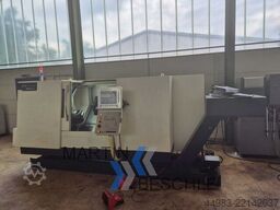 GILDEMEISTER CTX 510 ECOLINE