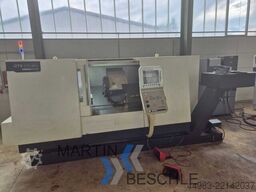GILDEMEISTER CTX 510 ECOLINE