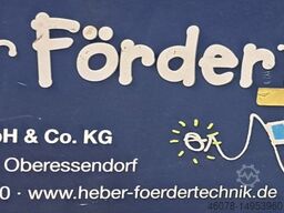 Heber Heber GF 34500-600-500