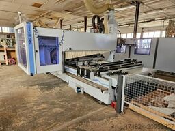 HOMAG Profi BMG 511/40/19/F/AP