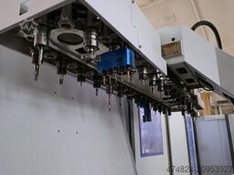 HOMAG Profi BMG 511/40/19/F/AP