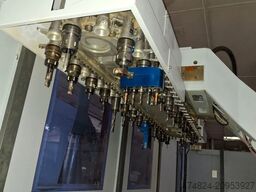 HOMAG Profi BMG 511/40/19/F/AP