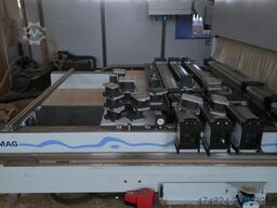 HOMAG Profi BMG 511/40/19/F/AP