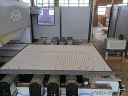HOMAG Profi BMG 511/40/19/F/AP