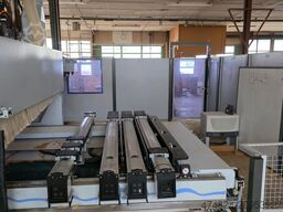 HOMAG Profi BMG 511/40/19/F/AP