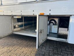 Pezzaioli Livestock 1/2/3 Type 2