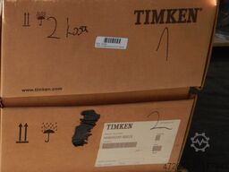 Timken HH 840249 005-U/2 VP