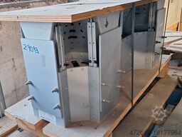 Binder EUC 1168 ES.X-100-OCG