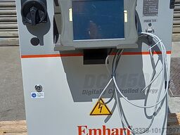 TUCKER STANLEY DCE 1500  Digitally Cintrolled Energy