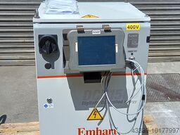 TUCKER STANLEY DCE 1500  Digitally Cintrolled Energy