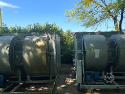 BAC Baltimore Aircoil VTL198 N