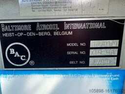 BAC Baltimore Aircoil VTL198 N