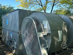 BAC Baltimore Aircoil VTL198 N