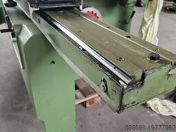 GEA Formatkreissäge KS3000