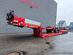 Faymonville STBZ-4VA Dolly D-2