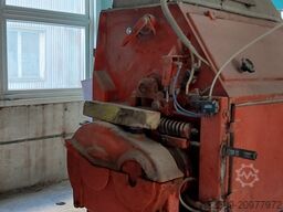 Bühler crumbler DOZD 1250/250