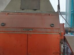 Bühler crumbler DOZD 1250/250