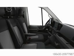 VW Crafter 35 Kasten 2.0 Radst. 3640 mm AHK SHZ