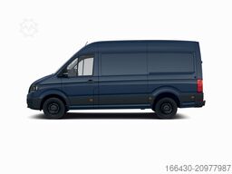 VW Crafter 35 Kasten 2.0 Radst. 3640 mm AHK SHZ